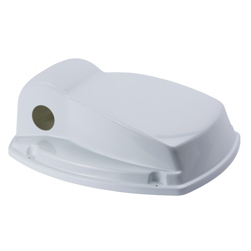 capot moteur g4- g6+ - antarion 402127