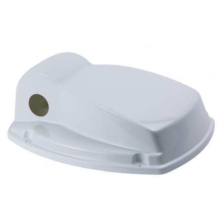 capot moteur g4- g6+ - antarion 402127