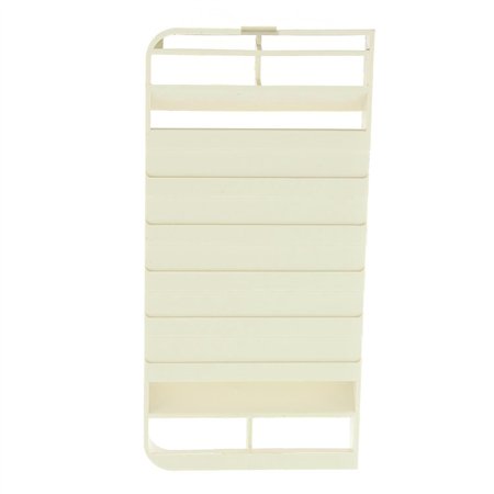 capot d'évacuation des gaz brulés pour grille - dometic 395627