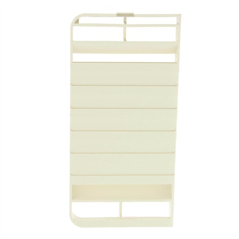 capot d'évacuation des gaz brulés pour grille - dometic 395627