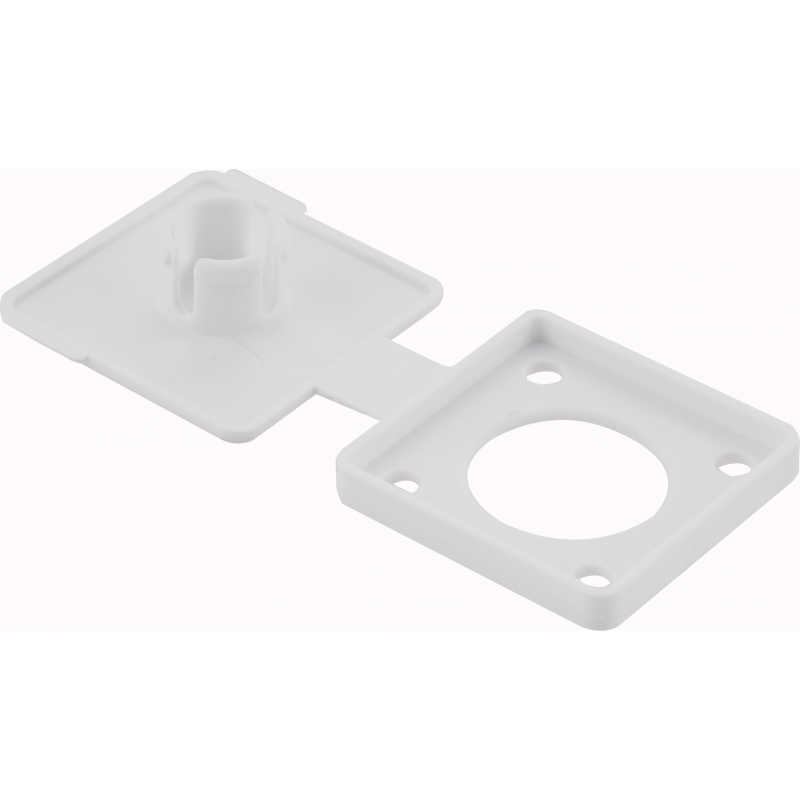 capuchon blanc pour boite de transfert campko - campko 401909