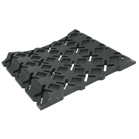 cales pneu d'hivernage stacka - milenco 395270