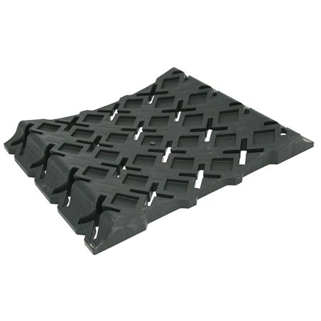 cales pneu d'hivernage stacka - milenco 395270