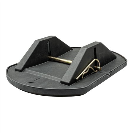 câles pour vérins mammoth carafoot - haba 395554