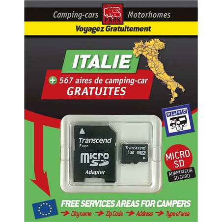 carte sd aires gratuites allemagne - trailer's park 394975