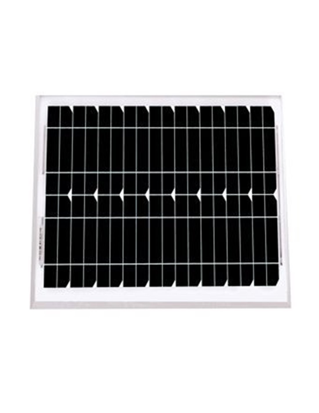 Panneau Solaire 115W Polycristallin Victron - Énergie Solaire Fiable