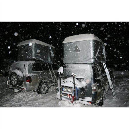 capuchon d'hiver pour maggiolina et air top large - autohome 398368