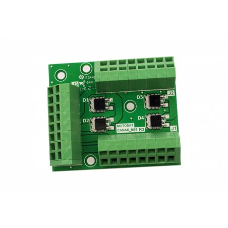 carte electronique g4- g6+ - antarion 402131