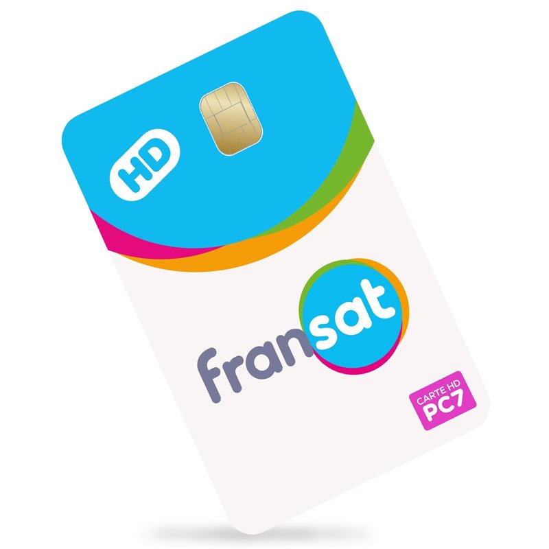 carte - fransat 389789
