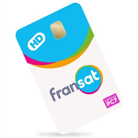 carte - fransat 389789