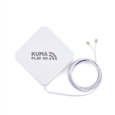 antenne 4g intérieure ku910 - kuma 399455