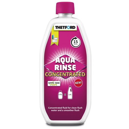 Aqua Rinse Plus Concentre 0l75 - AQUA RINSE 223071