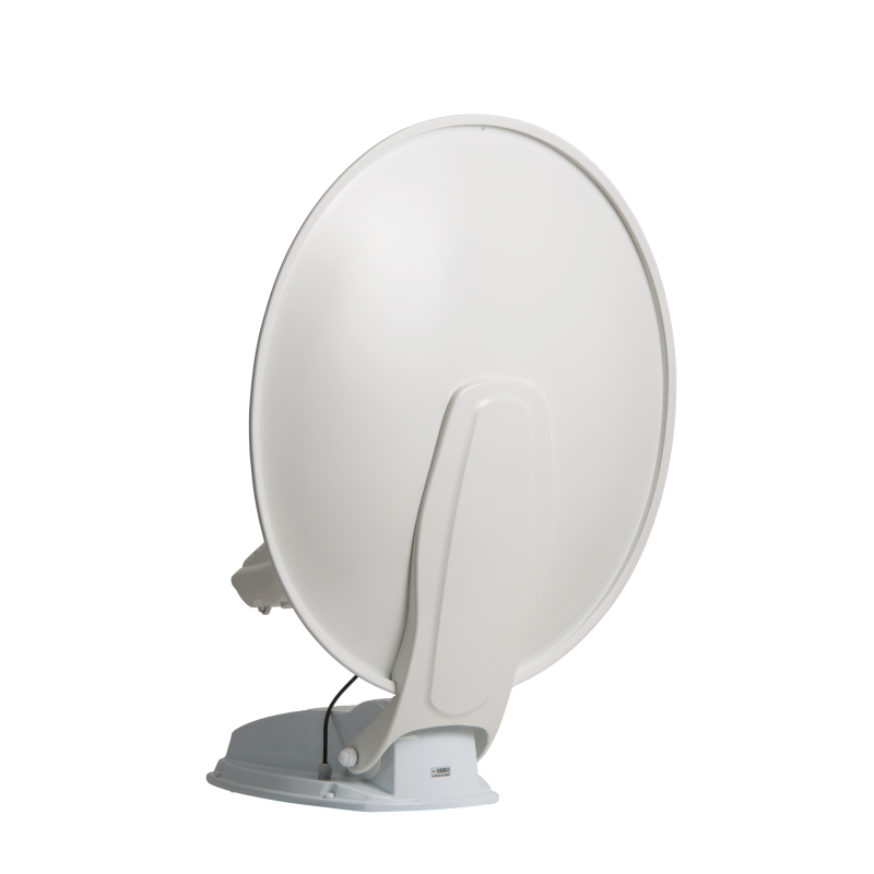 antenne auto 85cm skew - antarion 401665