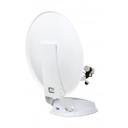 antenne auto 65cm twin - antarion 401657