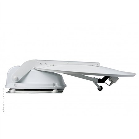 antenne auto 65cm twin - antarion 401657