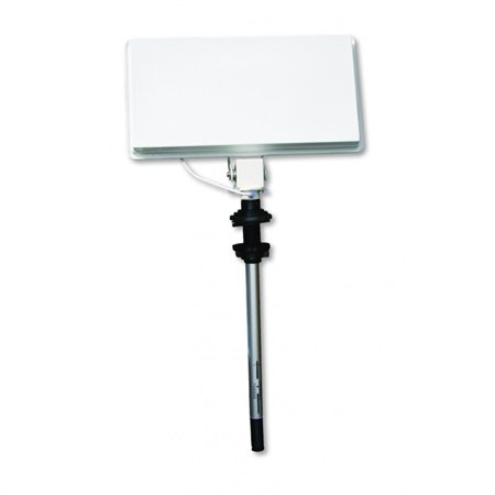 antenne manuelle plane - antarion 401666