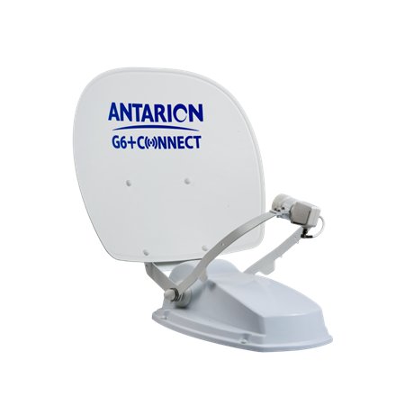 antenne auto compact - antarion 401654
