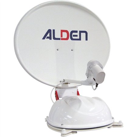 antenne satellite automatique as4s 60 as4s 60b aio satm-hd + sg skew - alden 396680