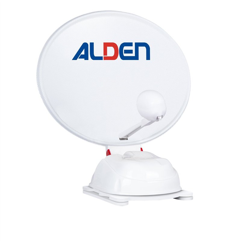 antenne satellite automatique as3 60 skew satmatic hd tntsat - alden 396663