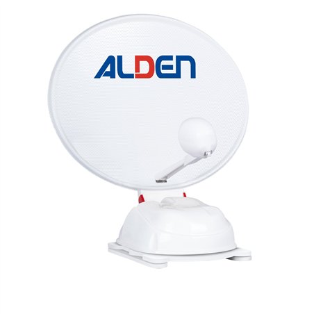 antenne satellite automatique as3 60 skew satmatic hd tntsat - alden 396663