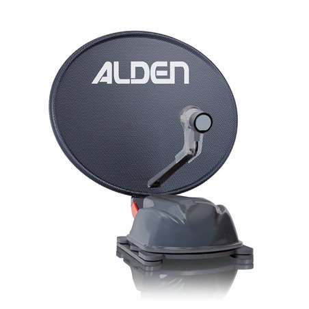 antenne satellite automatique as2@ hd 80 ultrawhite satmatic ssc hd - alden 396710