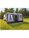 Auvent indépendant gonflable Lantana Air Hauteur de montage 180-210 cm - SOPLAIR - Equipe Ton camping-car - 3700628260189