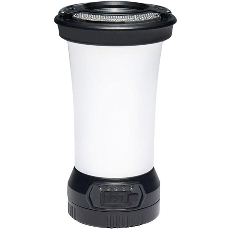Lanterne Mousqueton Rechargeable - Cao