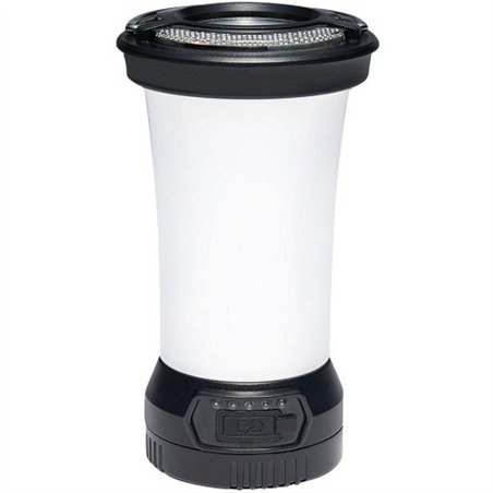 Lanterne Mousqueton Rechargeable - Cao