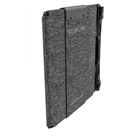 ecoflow panneau solaire portable 60w (connecteur type-c) - ecoflow 435049
