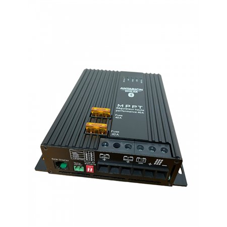 mppt antarion bluetooth 40 - antarion 435057