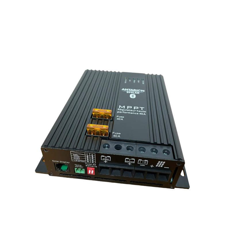 mppt antarion bluetooth 40 - antarion 435057