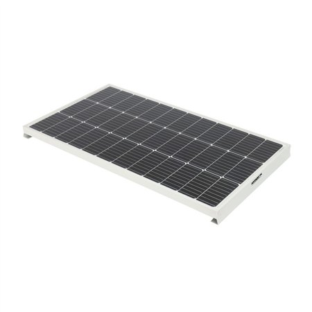 kit monocristallin 160w - antarion 435039