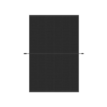 trina vertex s+ n-type dual glass 445w - triple-cut 1500v all black - trina solar 435065