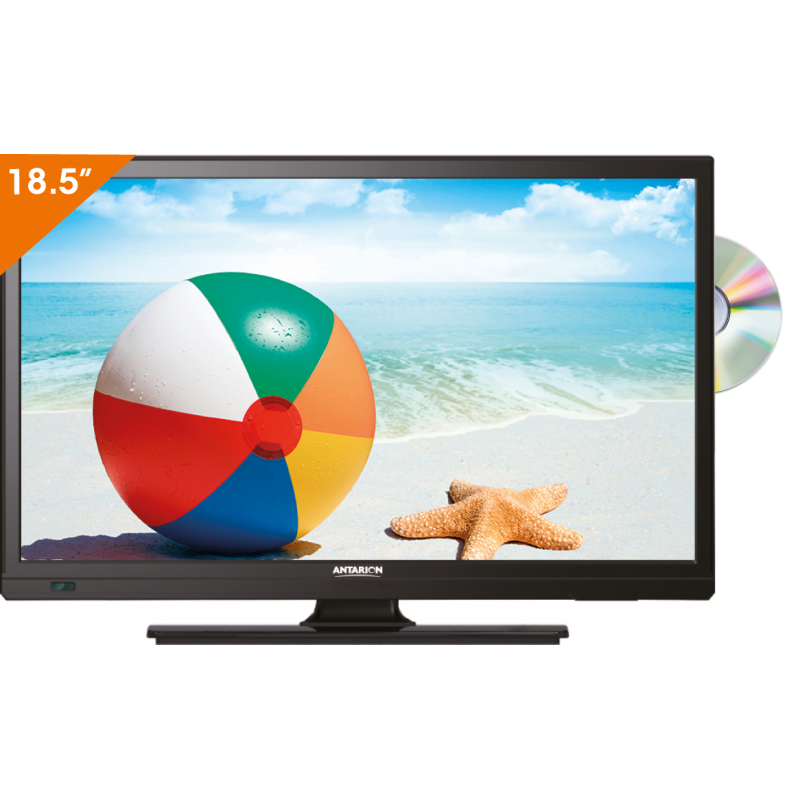 tv 19 dvd - antarion 435093