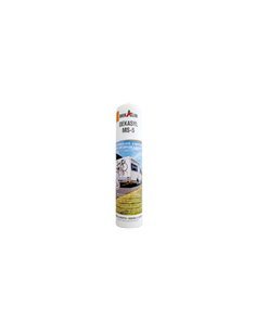 Colle à base de polymère MS - Dekasyl MS-5 C/12 - Dekalin - Equipe Ton camping-car - 4046085625222