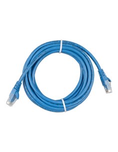 RJ 45 UTP cable 10m  VICTRON - Victron Energy - Equipe Ton camping-car - 8719076019244