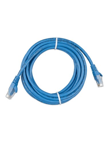 RJ 45 UTP cable 10m  VICTRON - Victron Energy - Equipe Ton camping-car