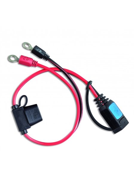 VICTRON Connecteur à oeillet avec fusible Blue Smart IP65 M8 - Victron Energy - Equipe Ton camping-car - 8719076041665