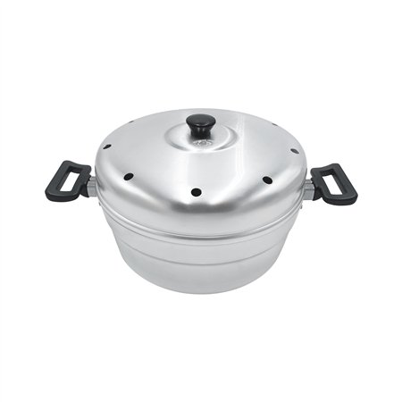 Four nomade en aluminium Nonna Aurelia 26cm - AGNELLI 431720