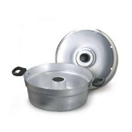 Four nomade en aluminium Nonna Aurelia 26cm - AGNELLI 431720