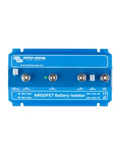 VICTRON Argo FET 3 Batterie / 200 A - Victron Energy - Equipe Ton camping-car - 8719076019169