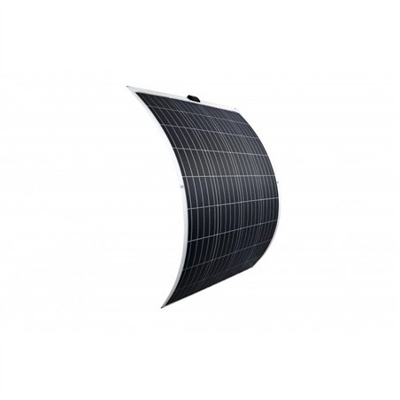 kit souple 220w avec mppt 20a - antarion 435048