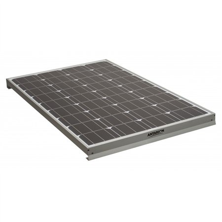 panneau monocristallin seul 120w - antarion 435058