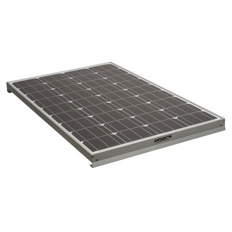 panneau monocristallin seul 120w - antarion 435058