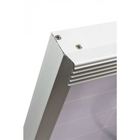panneau monocristallin seul 120w - antarion 435058