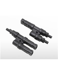 Pair de Splitter MC4 Victron - Victron Energy - Victron - 8719076025238