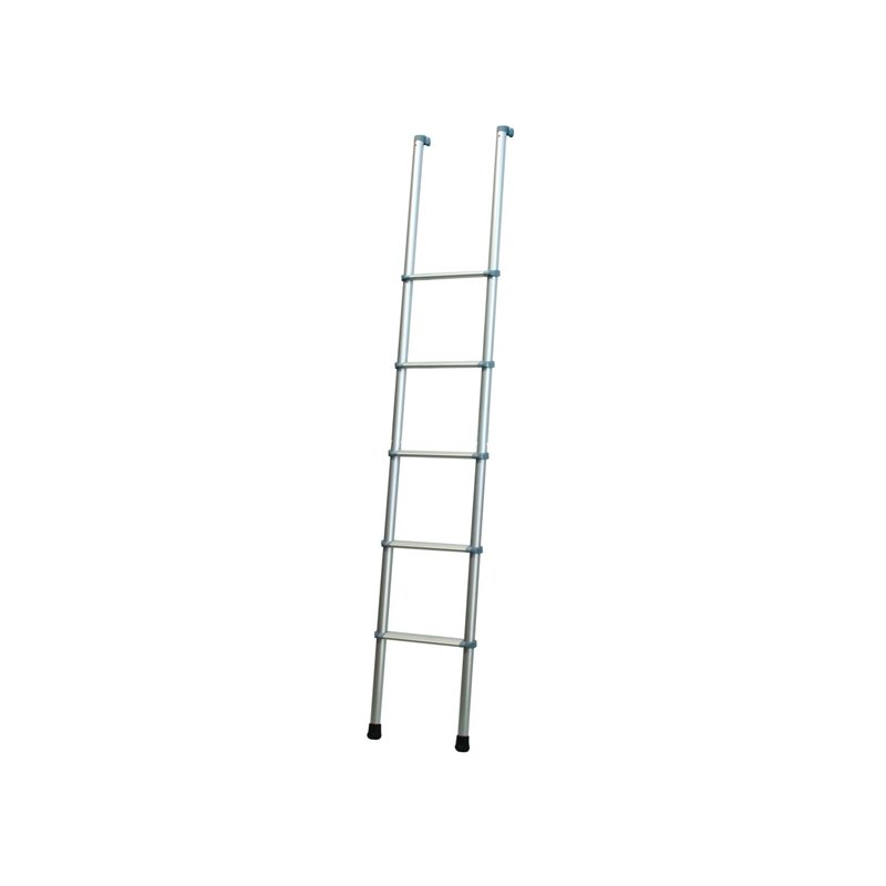 echelle deluxe b 5 marches - fiamma 432232