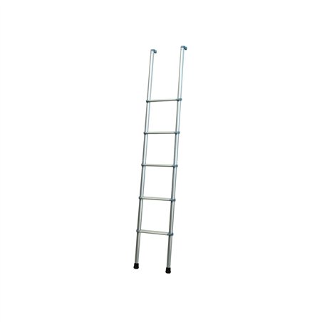 echelle deluxe b 5 marches - fiamma 432232