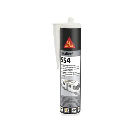 sika 554 (remplace 552 at) c/12 - sika 435072