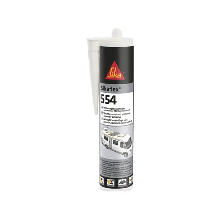 sika 554 (remplace 552 at) c/12 - sika 435072